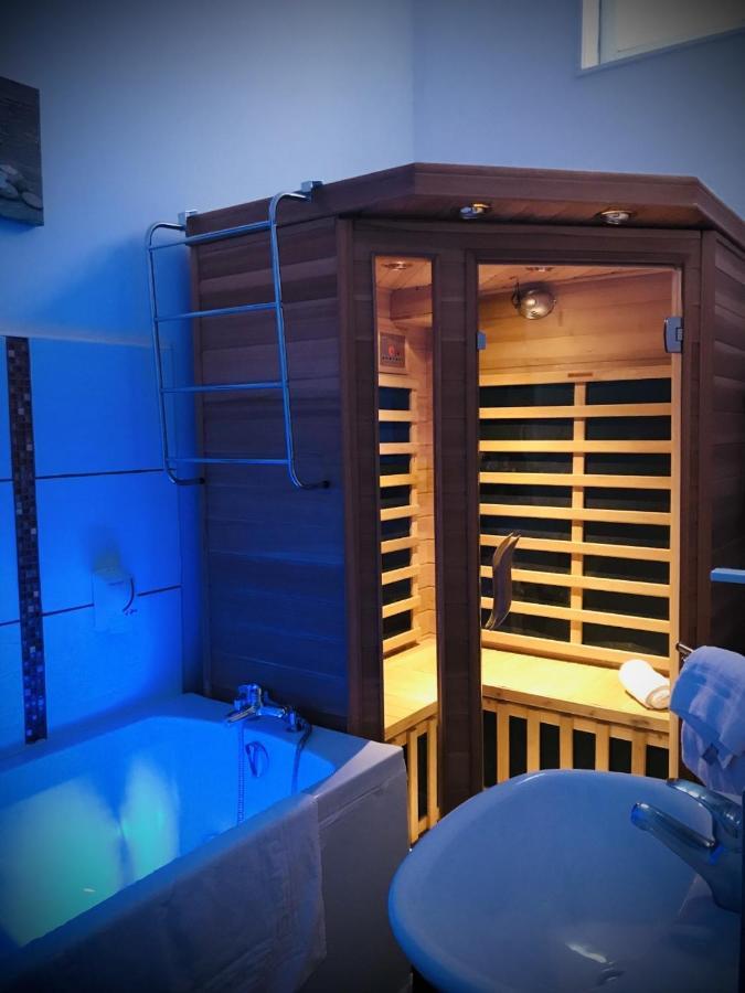 L'atrium Bed & Breakfast