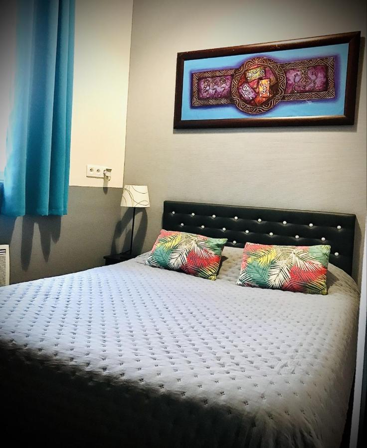 Bed & Breakfast L'atrium