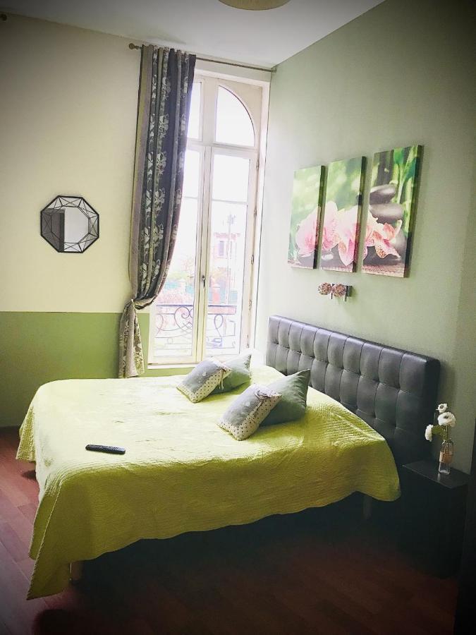 Bed & Breakfast L'atrium 2*