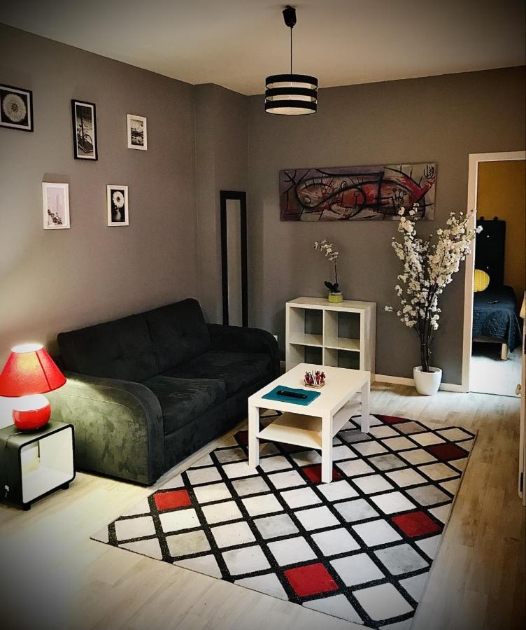 L'atrium Béthune