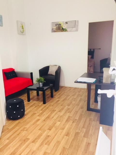 L'atrium Bed & Breakfast