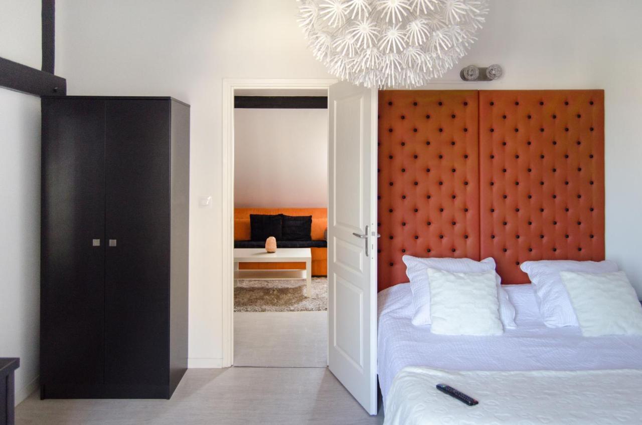 L'atrium Bed & Breakfast Bethune