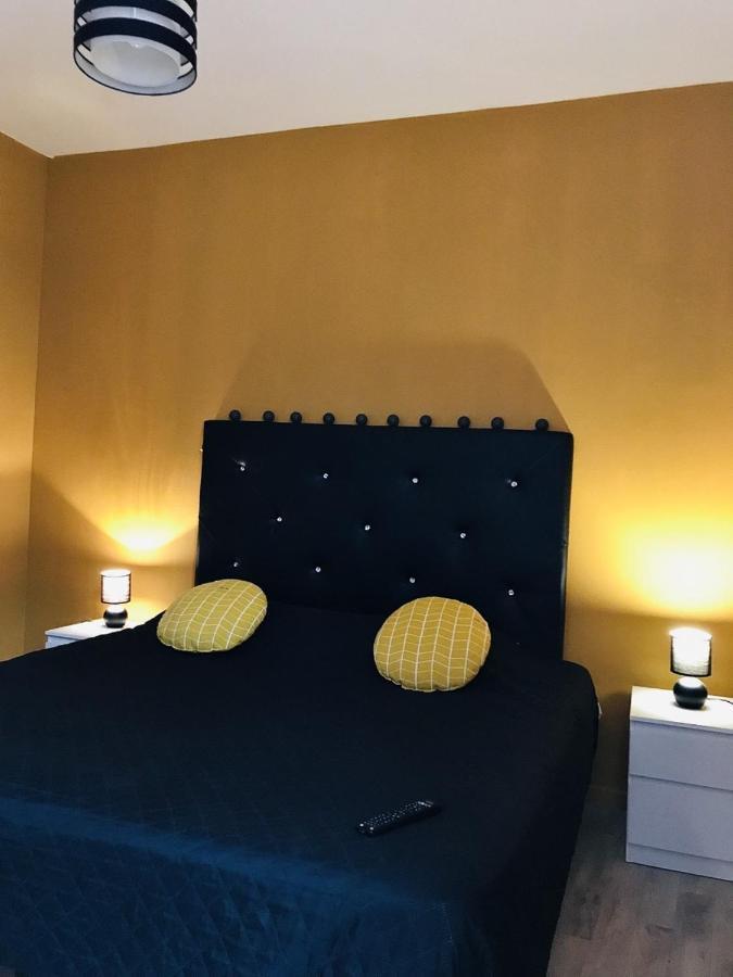 L'atrium Bed & Breakfast