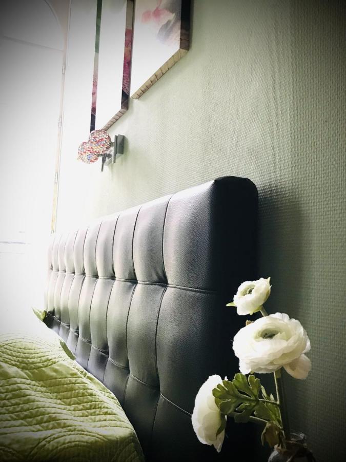 L'atrium Bed & Breakfast