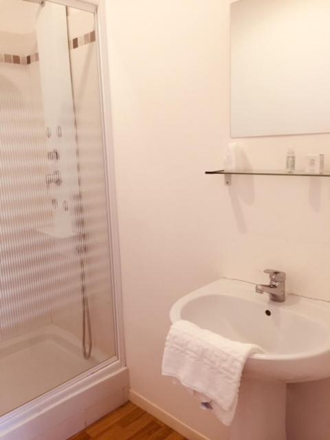 Bed & Breakfast L'atrium