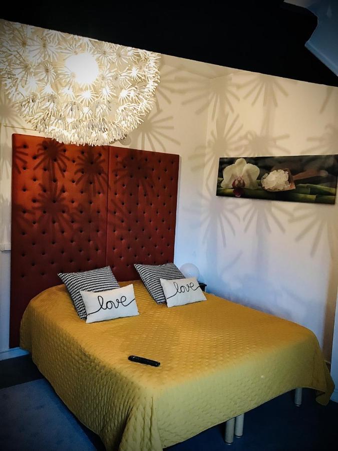 Bed & Breakfast L'atrium