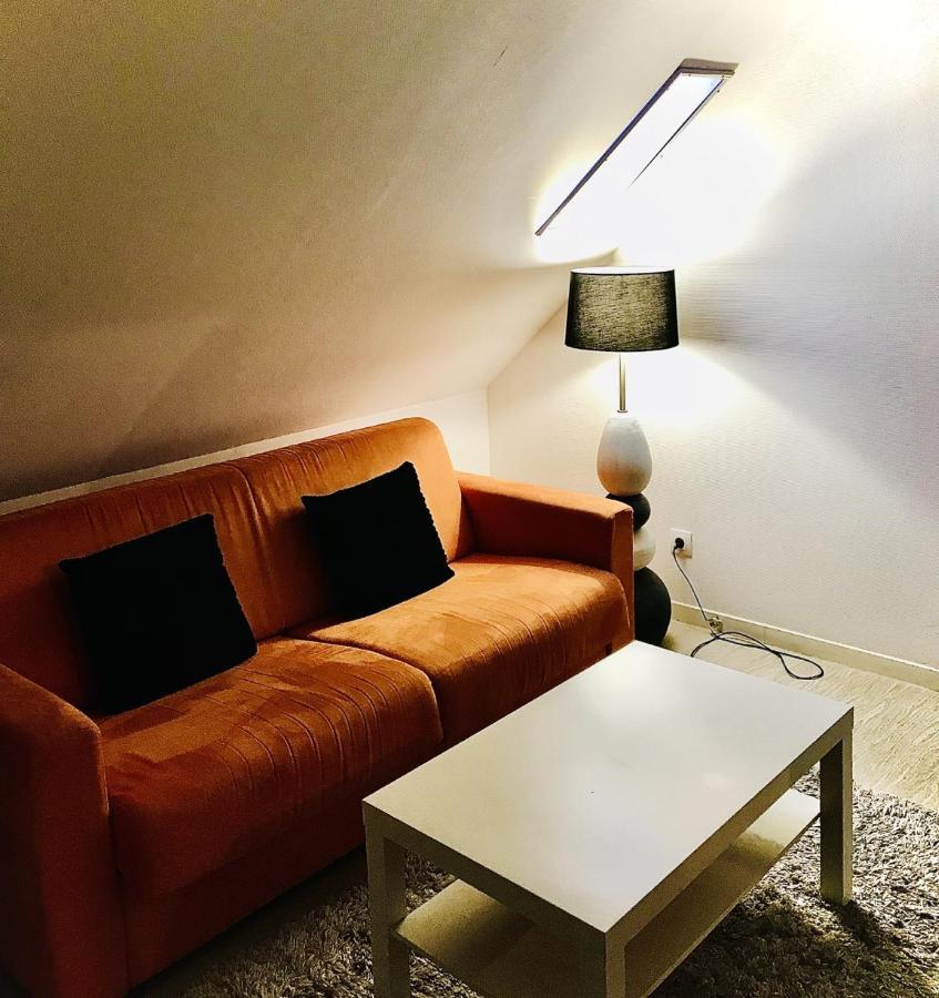 L'atrium 2*