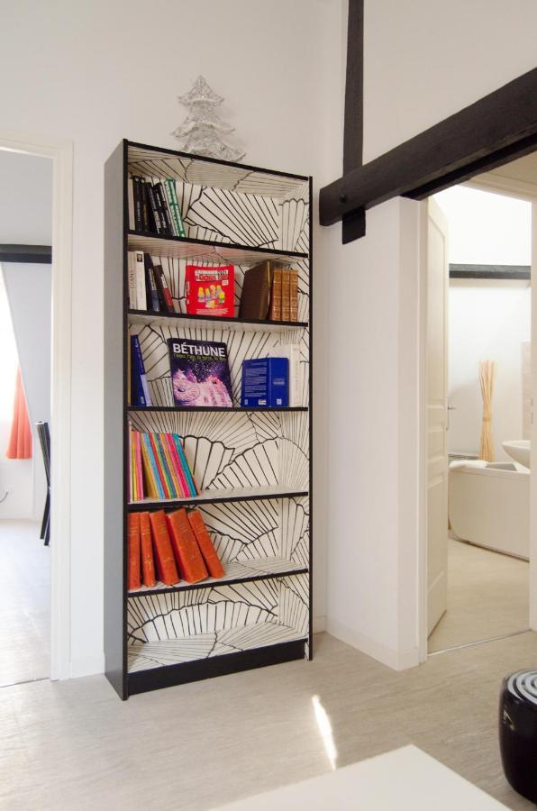 L'atrium Bed & Breakfast