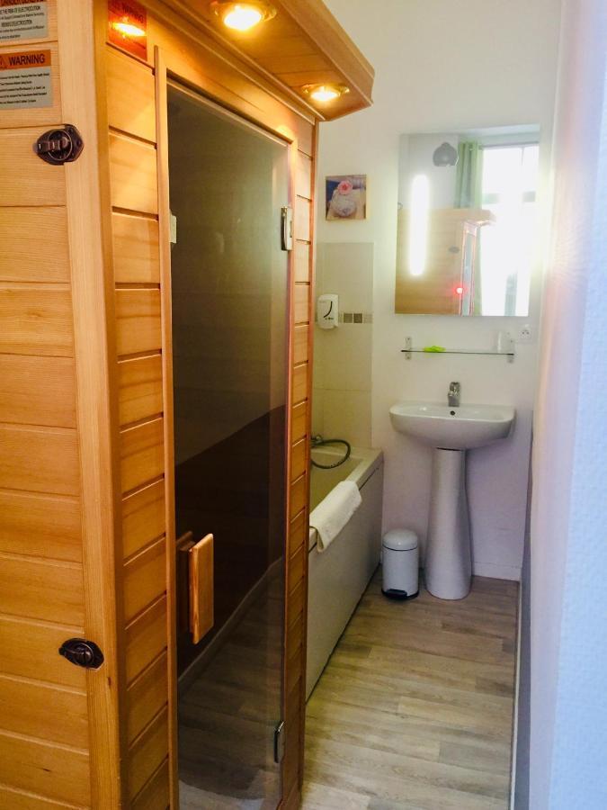 Bed & Breakfast L'atrium
