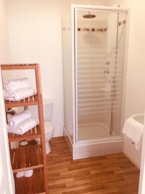 Bed & Breakfast L'atrium