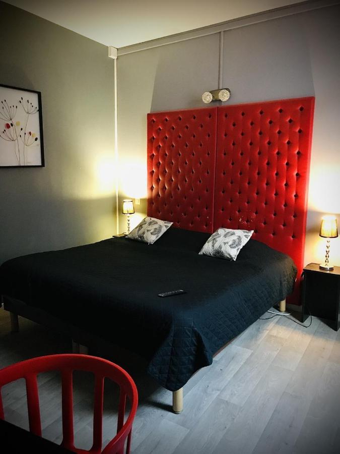 Bed & Breakfast L'atrium Bethune