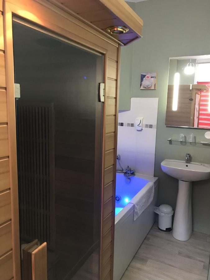L'atrium Bed & Breakfast