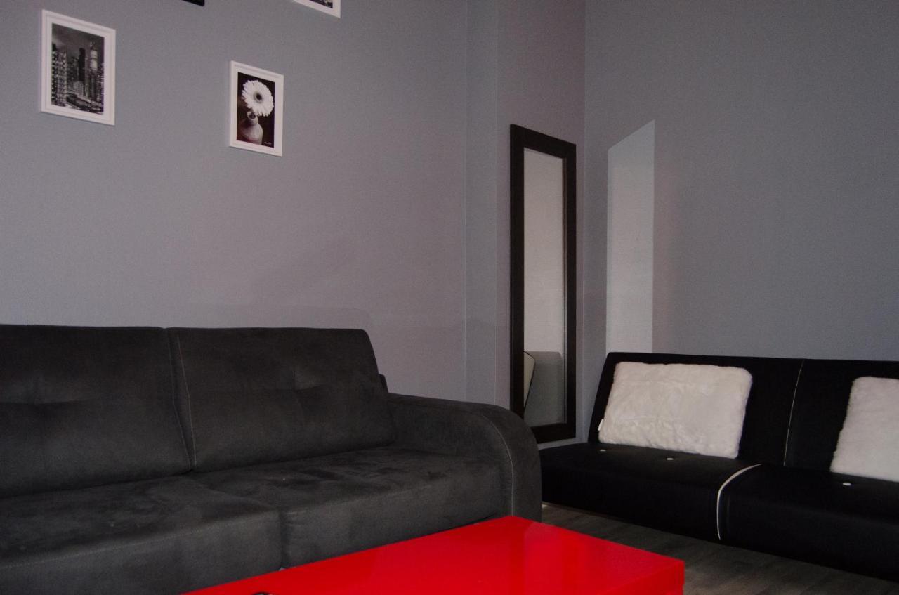 Couette-café L'atrium 2*