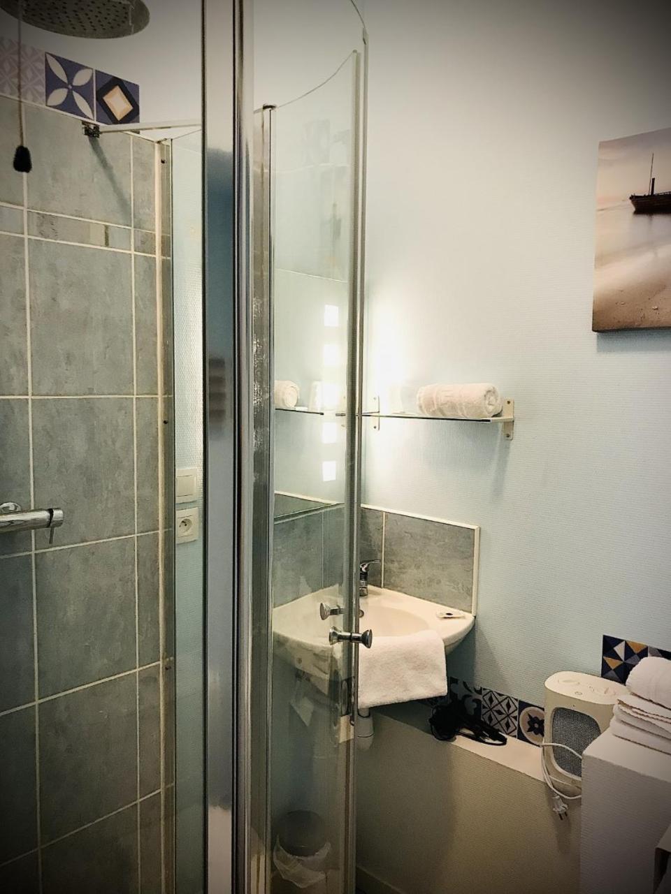 Bed & Breakfast L'atrium Bethune