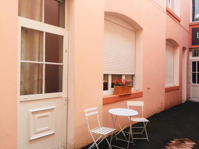 L'atrium 2* Béthune