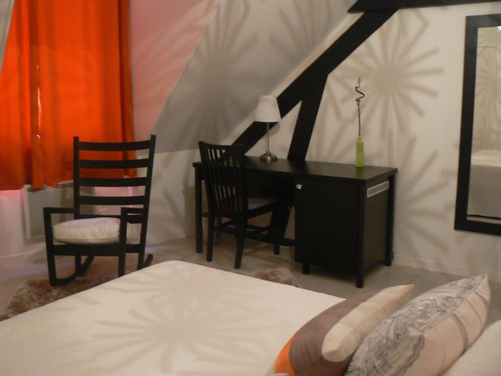 Couette-café L'atrium Béthune