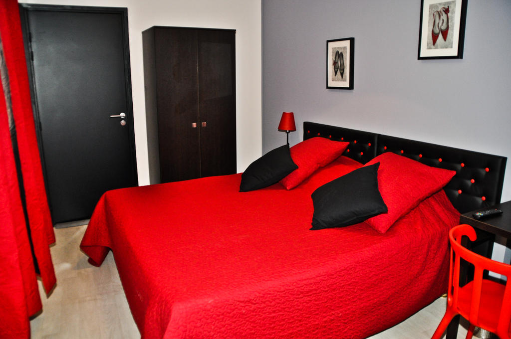 Bed & Breakfast L'atrium Bethune