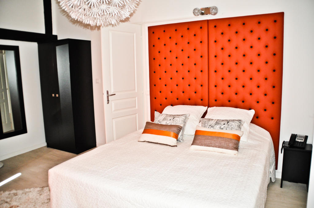 Bed & Breakfast L'atrium Bethune