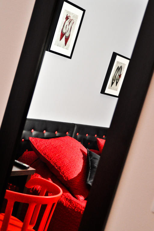 Bed & Breakfast L'atrium Bethune