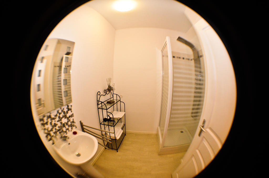 Bed & Breakfast L'atrium