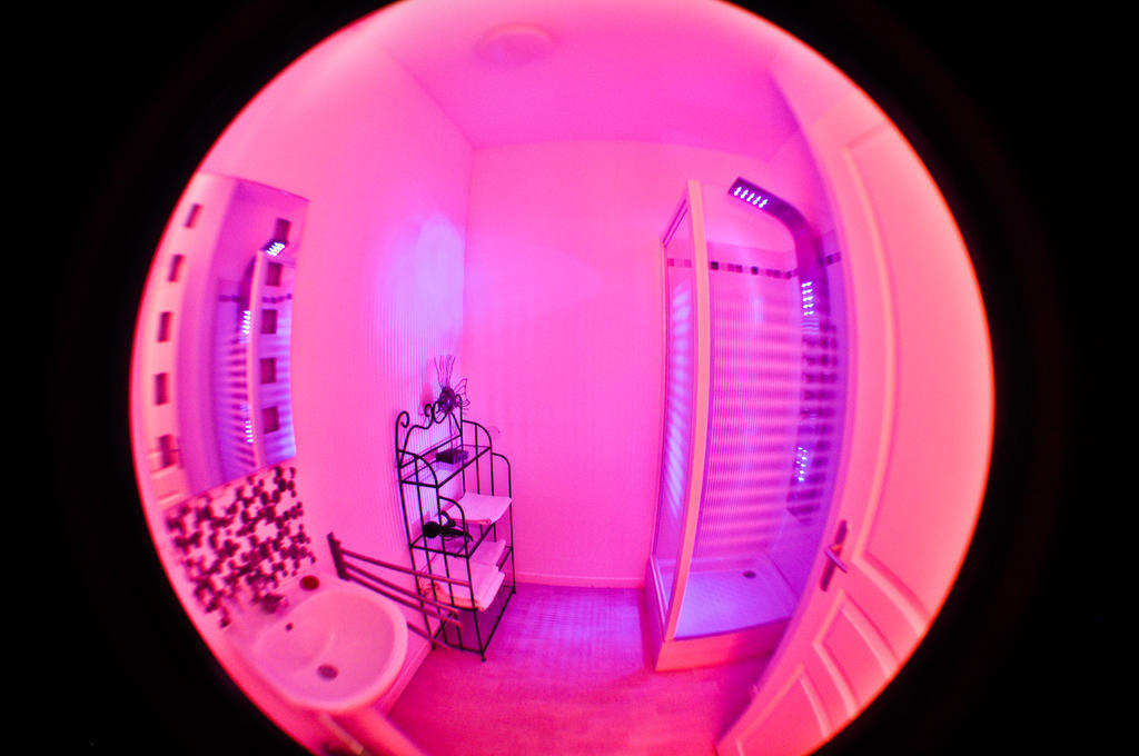Bed & Breakfast L'atrium Bethune