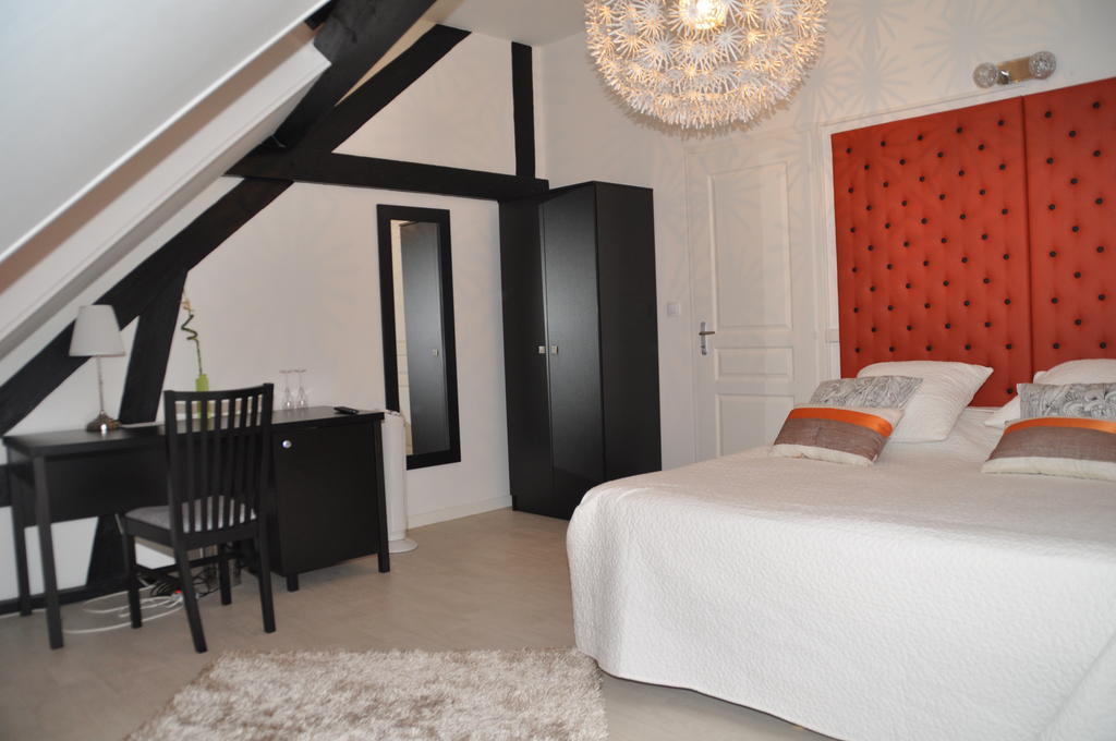 Bed & Breakfast L'atrium Bethune