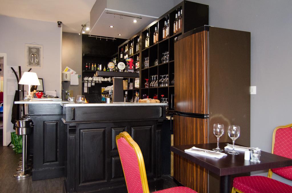 Bed & Breakfast L'atrium