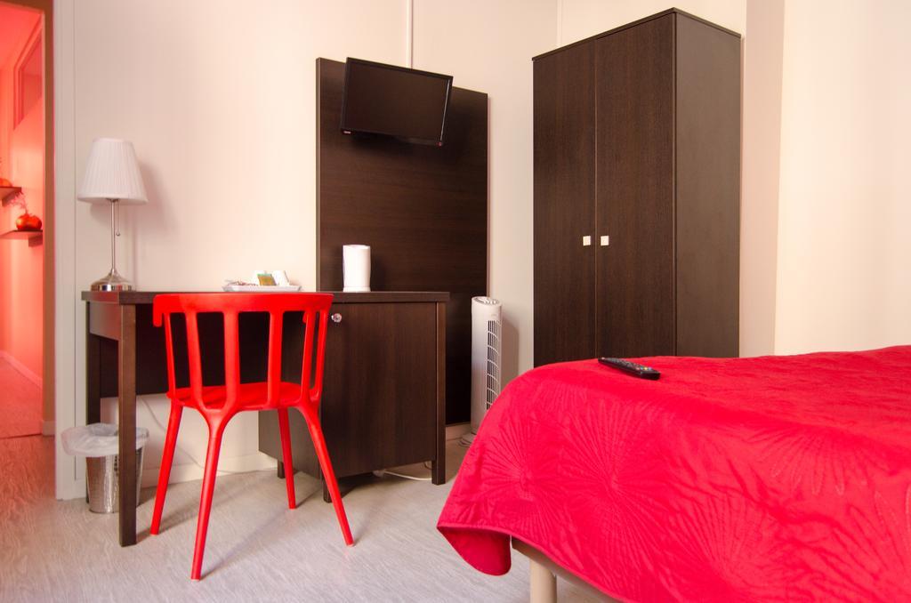 Bed & Breakfast L'atrium
