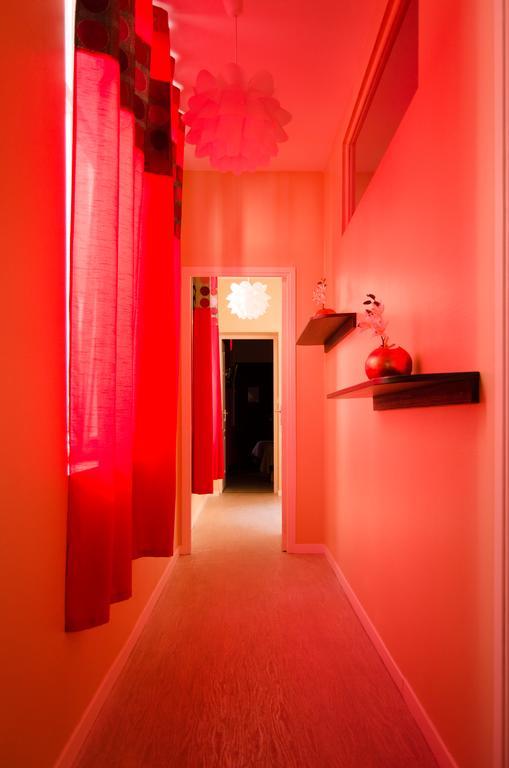 Bed & Breakfast L'atrium 2*