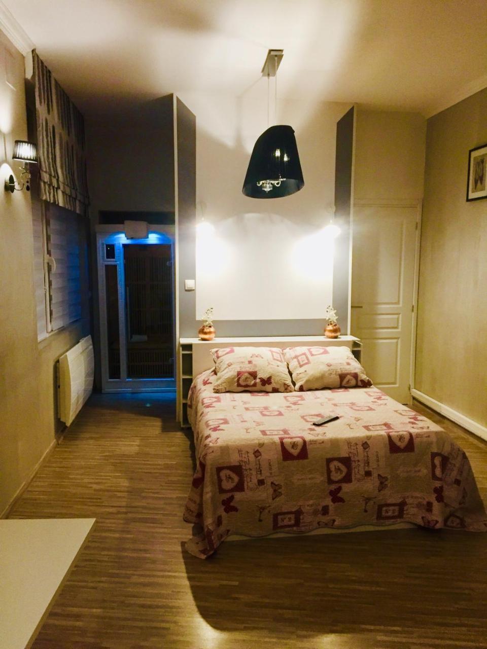 L'atrium Bed & Breakfast Bethune