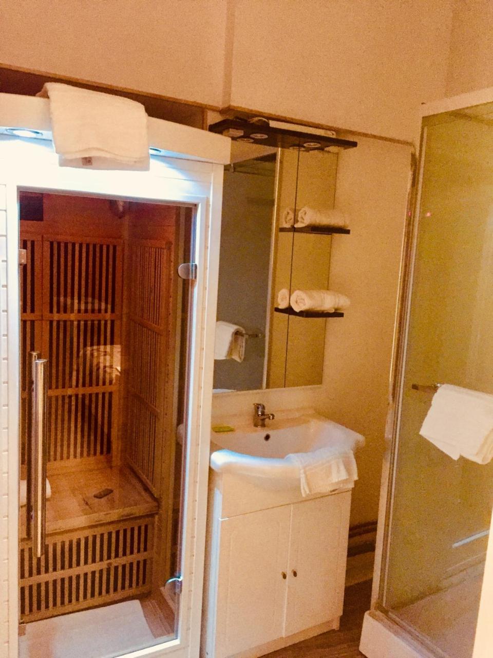 Bed & Breakfast L'atrium Bethune